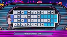 Jukebox: "Un pugno di sabbia"