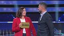 Rossana vince 100 mila euro!