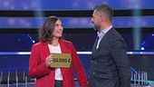 Rossana vince 100 mila euro!