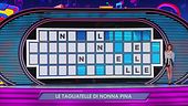 Jukebox: Le tagliatelle di Nonna Pina