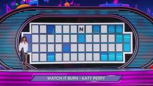 Jukebox: "Watch It Burn" - Katy Perry