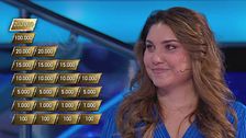 Michela alla Ruota delle Meraviglie