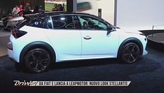 La puntata del 15 gennaio #DriveUp