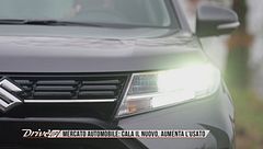 La puntata del 22 gennaio #DriveUp