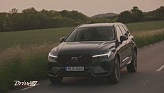 La puntata del 12 febbraio #DriveUp