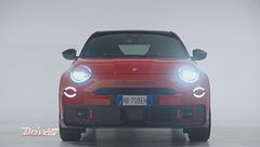 La puntata del 19 febbraio #DriveUp