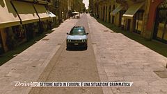 La puntata del 26 febbraio #DriveUp