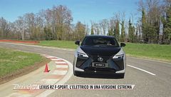 La puntata del 5 marzo #DriveUp