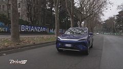 La puntata del 19 marzo #DriveUp