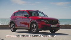 La puntata del 26 marzo #DriveUp