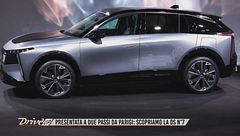 La puntata del 1 aprile #DriveUp