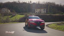 La puntata del 16 aprile #DriveUp