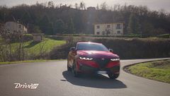 La puntata del 16 aprile #DriveUp