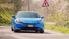 La puntata del 30 aprile #DriveUp