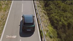 La puntata del 7 maggio #DriveUp