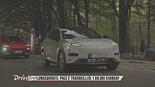 Il fascino di Deepal S05 e S07, i nuovi suv di Changan