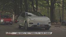 Il fascino di Deepal S05 e S07, i nuovi suv di Changan