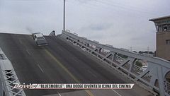 La "Bluesmobile", una Dodge diventata icona del cinema