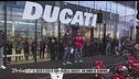 Vittorie, trionfi e sogni: Ducati compie 100 anni