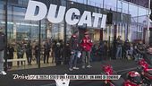 Vittorie, trionfi e sogni: Ducati compie 100 anni