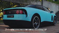 La puntata del 29 maggio #DriveUp