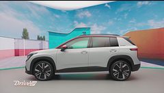 La puntata del 4 giugno #DriveUp