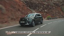 La puntata del 10 giugno #DriveUp