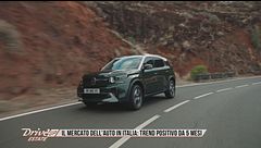 La puntata del 10 giugno #DriveUp
