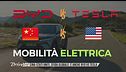 L'editoriale: Cina-Stati Uniti, la sfida globale