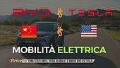 L'editoriale: Cina-Stati Uniti, la sfida globale
