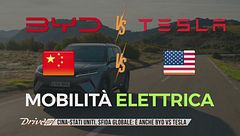 L'editoriale: Cina-Stati Uniti, la sfida globale