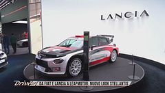 Tutte le novità di Stellantis al Salone di Bruxelles 2026