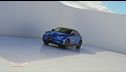 Agile, raffinata, sportiva: Alpine A390