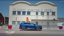 La puntata del 13 agosto #DriveUp