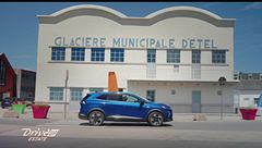 La puntata del 13 agosto #DriveUp