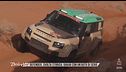 Land Rover Defender, nata per resistere ovunque