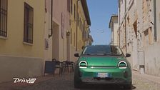 La puntata del 15 ottobre #DriveUp