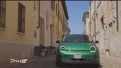 La puntata del 15 ottobre #DriveUp