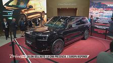 La puntata del 22 ottobre #DriveUp