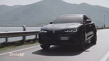 La puntata del 29 ottobre #DriveUp
