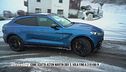 Aston Martin DBX S, pura potenza