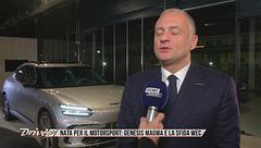 Genesis arriva in Italia, novità pronta alla sfida