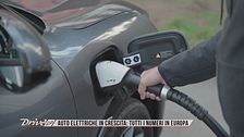 L'editoriale: auto elettriche nel 2025, tutti i numeri in Europa