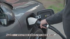L'editoriale: auto elettriche nel 2025, tutti i numeri in Europa