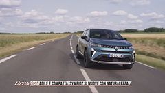 Il segmento C di Renault: Symbioz e Austral