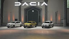 Dacia Sandero, una vettura da record