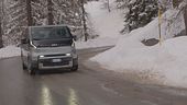 Kia compie 30 anni in Italia, festa con EV5 e PV5
