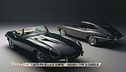 "L'auto più bella di sempre": Jaguar E-Type di Diabolik