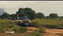 Land Rover pronta a tutto, Defender 110 Trophy Edition
