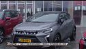 Gran ritorno e tante novità: Mitsubishi Outlander